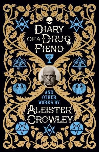 Cover image for Diary of a Drug Fiend