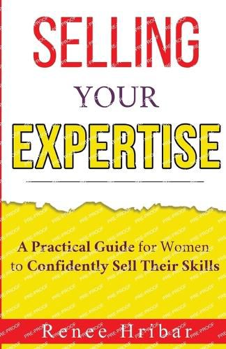 Cover image for Selling Your Expertise