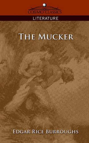 Cover image for The Mucker