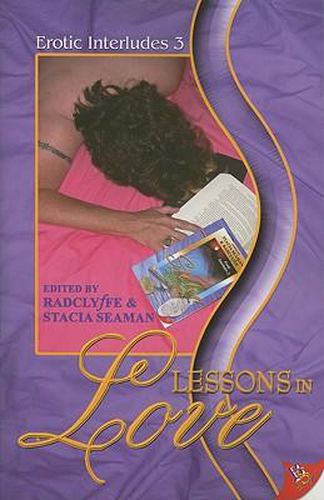 Cover image for Lessons in Love