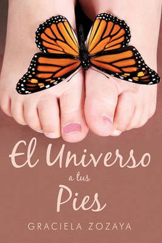 Cover image for El Universo a Tus Pies