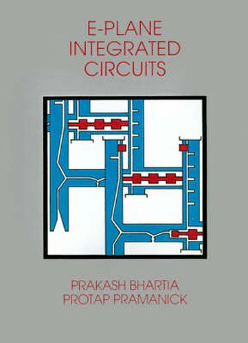 Cover image for E-plane Integrated Circuits