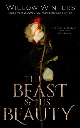Cover image for The Beast & His Beauty