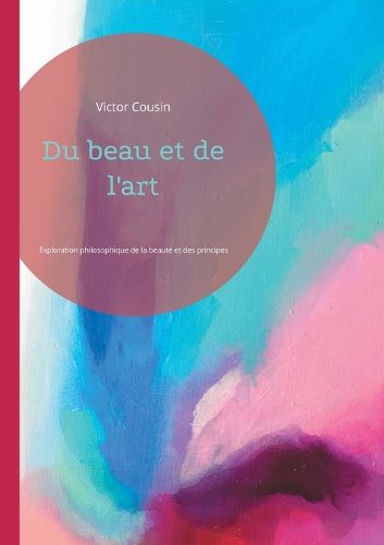 Cover image for Du beau et de l'art