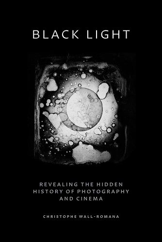 Cover image for Black Light