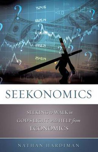 Cover image for Seekonomics