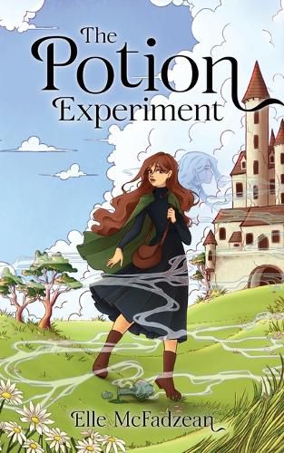 The Potion Experiment