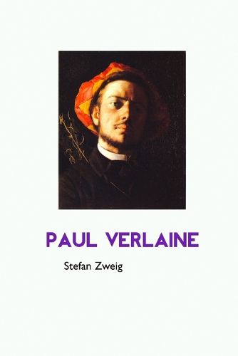 Cover image for Paul Verlaine