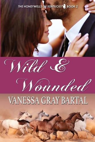 Cover image for Wild and Wounded