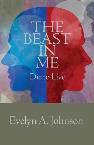 Cover image for The Beast in Me: Die to Live