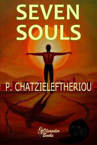 Cover image for Seven Souls