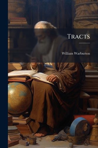 Cover image for Tracts