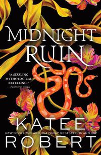 Cover image for Midnight Ruin