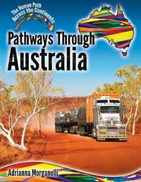 Cover image for Pathways Through Australia