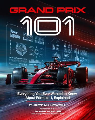 Cover image for Grand Prix 101