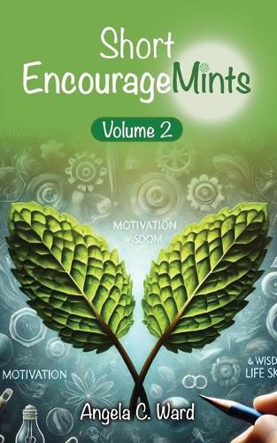 Cover image for Short EncourageMints