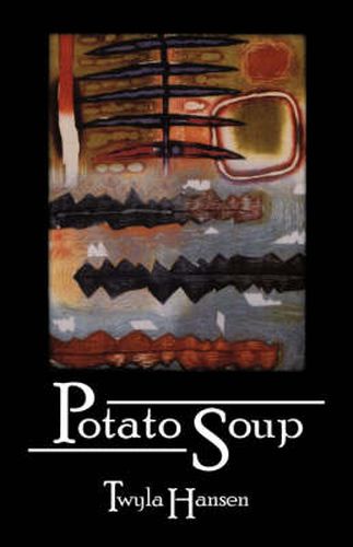 Cover image for Potato Soup