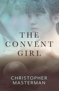 Cover image for The Convent Girl