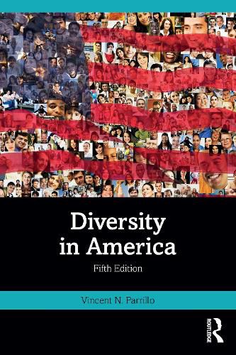 Cover image for Diversity in America