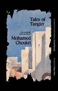 Cover image for Tales of Tangier