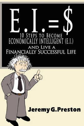 Cover image for E.I.