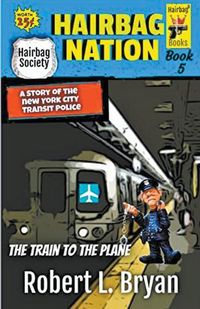 Cover image for The Train to the Plane