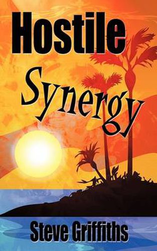 Cover image for Hostile Synergy