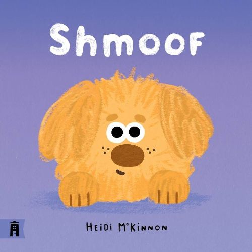 Cover image for Shmoof