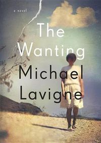 Cover image for The Wanting