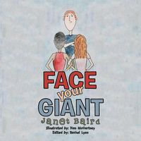 Cover image for Face Your Giant