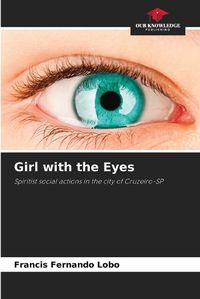 Cover image for Girl with the Eyes