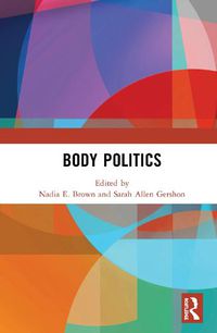 Cover image for Body Politics