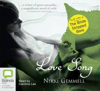 Cover image for Love Song