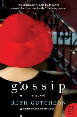 Cover image for Gossip
