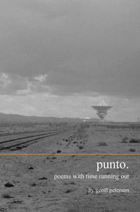 Cover image for Punto.