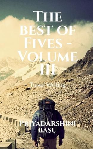 Cover image for The Best of Fives - Volume III