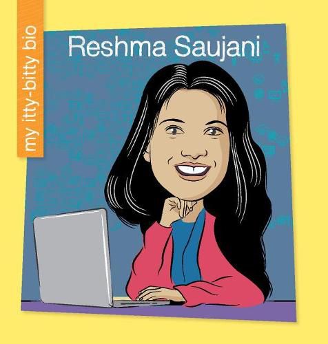 Reshma Saujani