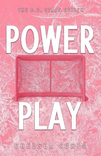 Cover image for Power Play