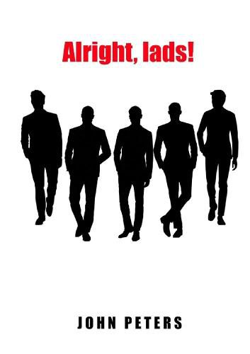 Cover image for Alright, lads!