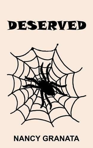 Cover image for Deserved