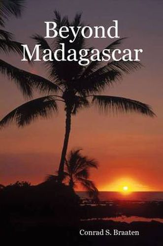 Cover image for Beyond Madagascar