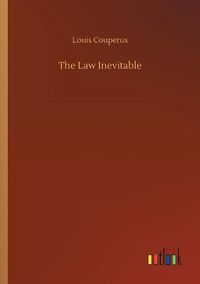 Cover image for The Law Inevitable