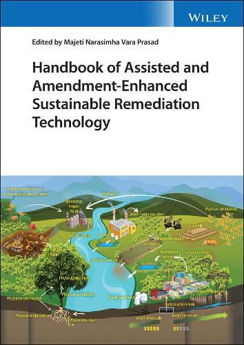 Cover image for Handbook of Assisted and Amendment-Enhanced Sustainable Remediation Technology