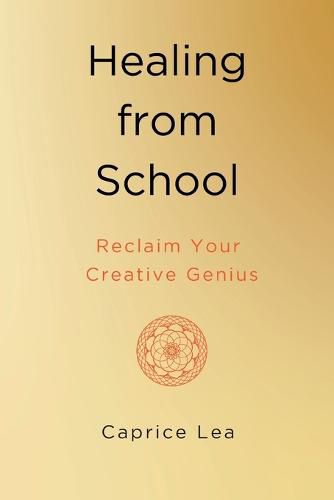 Cover image for Healing from School