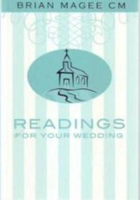 Cover image for Readings for Your Wedding