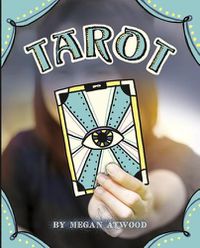 Cover image for Tarot