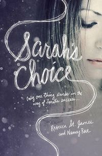 Cover image for Sarah's Choice