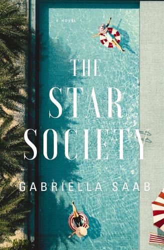 Cover image for The Star Society