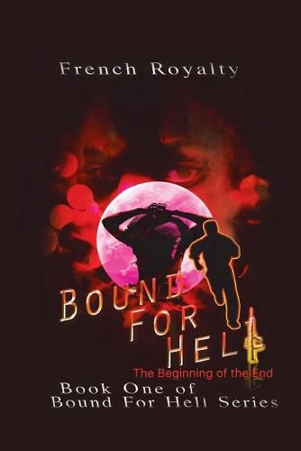 Cover image for Bound for Hell