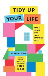 Cover image for Tidy Up Your Life